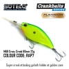 Crazy Crank PLATINIUM HARD LURE