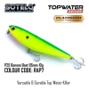 Banana Boat PLATINIUM HARD LURE