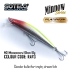 Minnowmaru PLATINIUM HARD LURE