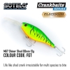 Shiner Shad PLATINIUM HARD LURE