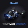 Bandit Bassmax Baitcaster Reel BANDIT 