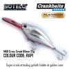 Crazy Crank PLATINIUM HARD LURE