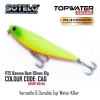 Banana Boat PLATINIUM HARD LURE