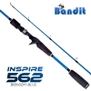 Bandit Inspire  Baitcaster Rod BANDIT 