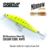 Minnowmaru PLATINIUM HARD LURE