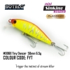 Tiny Dancer 50 PLATINIUM HARD LURE