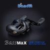 Bandit Bassmax Baitcaster Reel BANDIT 