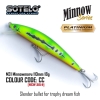 Minnowmaru PLATINIUM HARD LURE