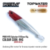 WTD Splasher 85 PLATINIUM HARD LURE