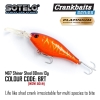 Shiner Shad PLATINIUM HARD LURE