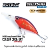 Crazy Crank PLATINIUM HARD LURE