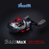 Bandit Bassmax Baitcaster Reel BANDIT 