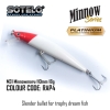 Minnowmaru PLATINIUM HARD LURE