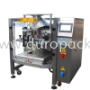 DRV-420/520/620 Vertical Form Fill Seal Packing Machine Vertical Packaging