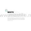 Arabescato White Marble White Marble (Bellezza) 80x80cm