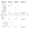 Calacatta White Marble White Marble (Bellezza) 80x80cm