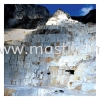 Calacatta White Marble White Marble (Bellezza) 80x80cm