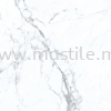 Calacatta White Marble White Marble (Bellezza) 80x80cm