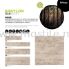 Beige Babylon Oakwood (Bellezza) Babylon Oakwood (Bellezza) Wood Tiles