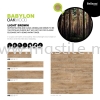 Light Brown Babylon Oakwood (Bellezza) Babylon Oakwood (Bellezza) Wood Tiles