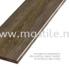 Brown Borneo Wood (Bellezza) Borneo Wood (Bellezza) Wood Tiles