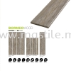 Ash Borneo Wood (Bellezza)  Borneo Wood (Bellezza) Wood Tiles