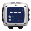 MGS-402 Gas Detection Controller Refrigerant Monitoring System Bacharach (USA) Fixed Gas Detector