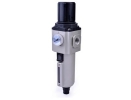 GPFR Series Precision Filter & Regulator GPFR Series GP Series Pneumatic Preparation Units