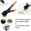 KT board plier Tools / Accessories