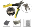 Aviation scissor Tools / Accessories