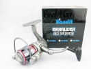 Bandit MD Spinning Reel MD Series  Reel BANDIT 