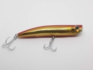 Cruiser Popper PLATINIUM HARD LURE