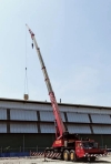 60 ton Mobile Crane Crane Services Transport & Crane Services