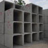 PRECAST U DRAIN Precast Concrete Component