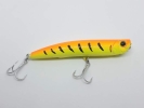 Cruiser Popper PLATINIUM HARD LURE