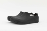 Toe-cap Comfort Shoes (NEC-05s) Comfort Shoes Stico Footwear