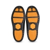 Toe-Cap Comfort Shoes (NEC-10) Comfort Shoes Stico Footwear