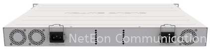 MikroTik CRS354-48G-4S+2Q+RM 48 Ports Gigabit Switch MikroTik Managed Type Enterprise Network Switches