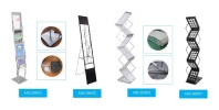 Brochure Stand  Other Stand & Related Accessories Display System