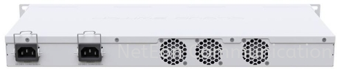 MikroTik CRS326-24S+2Q+RM SFP Network Switch MikroTik Managed Type Enterprise Network Switches