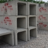 PRECAST U DRAIN Precast Concrete Component