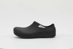 Toe-cap Comfort Shoes (NEC-05s) Comfort Shoes Stico Footwear