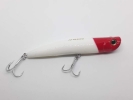 Cruiser Popper PLATINIUM HARD LURE