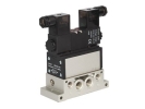 ESV Series Valve ISO Series Solenoid Valve Pneumatic Control Components