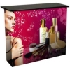 Fabric Counter  Backdrop Series Display System