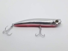 Cruiser Popper PLATINIUM HARD LURE