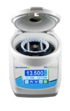 MC-24 TOUCH MICROCENTRIFUGE Centrifuges Benchmark Scientific Laboratory & Environmental Products