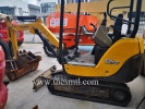 Yanmar Mini-Excavator SV16 Mini Excavator Sale