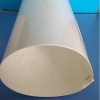 R08287 RI-145/100 PVC Gloss White Super Opaque Sticker AP940 Permanent Ritrama Sticker Printing Materials