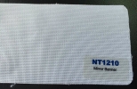 NT1210 DS Mesh Fabric Flag Fabric Fabric Materials Printing Materials